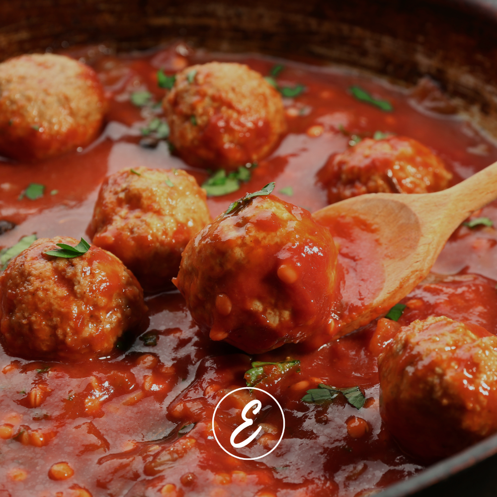 Double-Batch Dinners – What to Freeze & What Not To