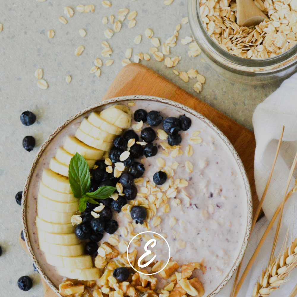 5 Everyday Foods That Heal the Gut