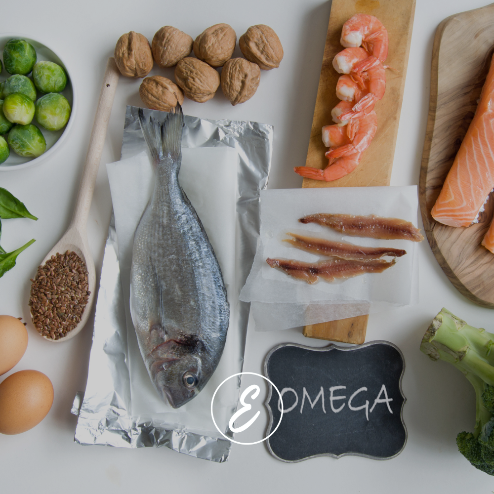 Omega-3s: What They Do and Where to Find Them