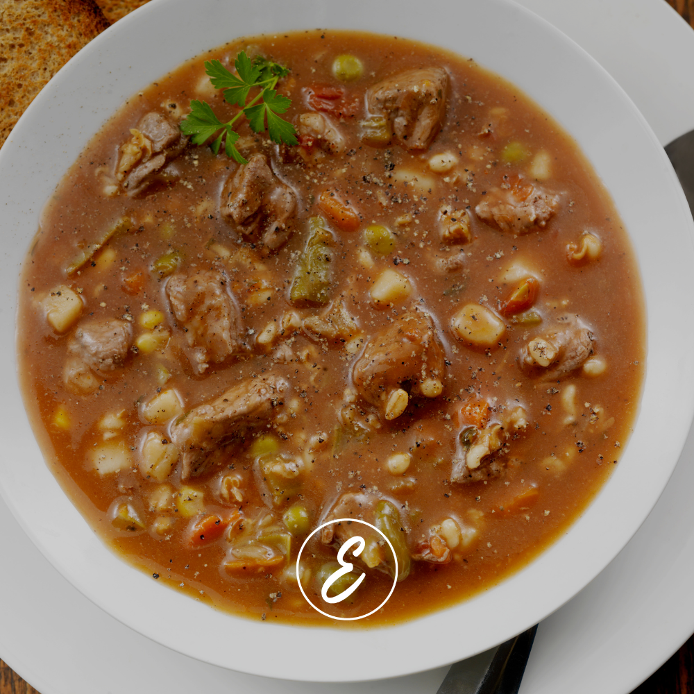 Cosy Sundays: Easy Stews That Beat the Roast