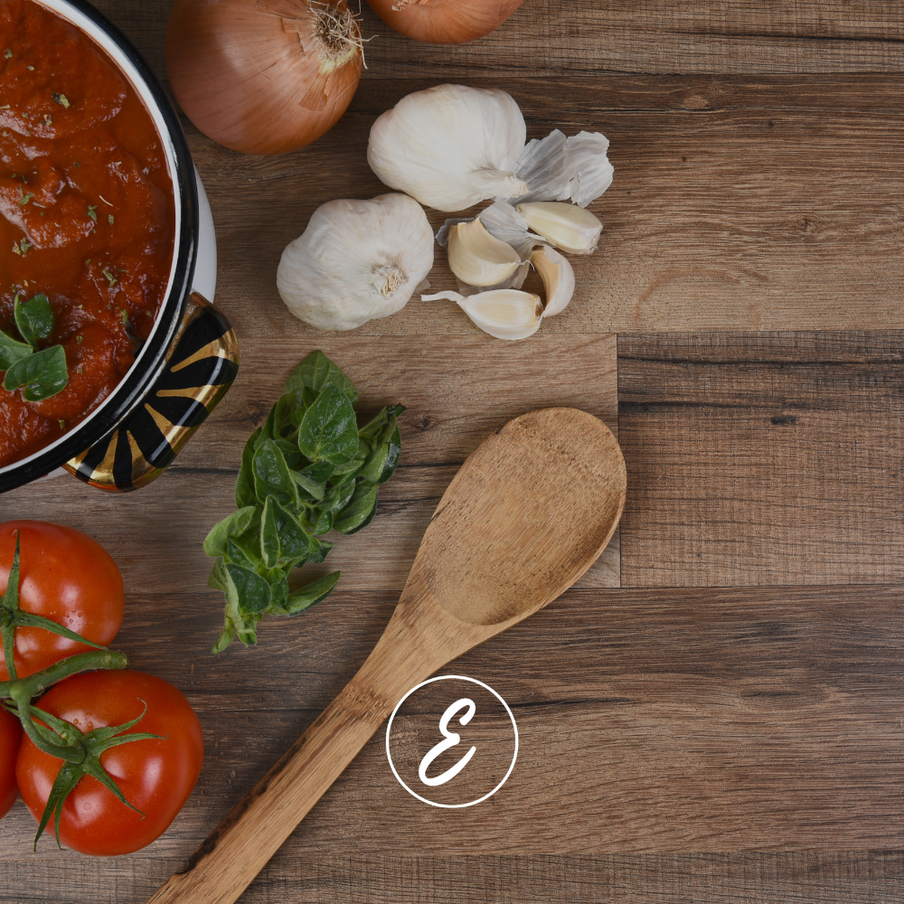 Why Cooking from Scratch Matters