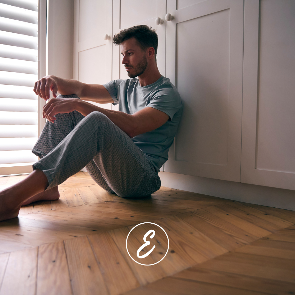 Mental Health in Men: Why Strength Isn’t Always Physical