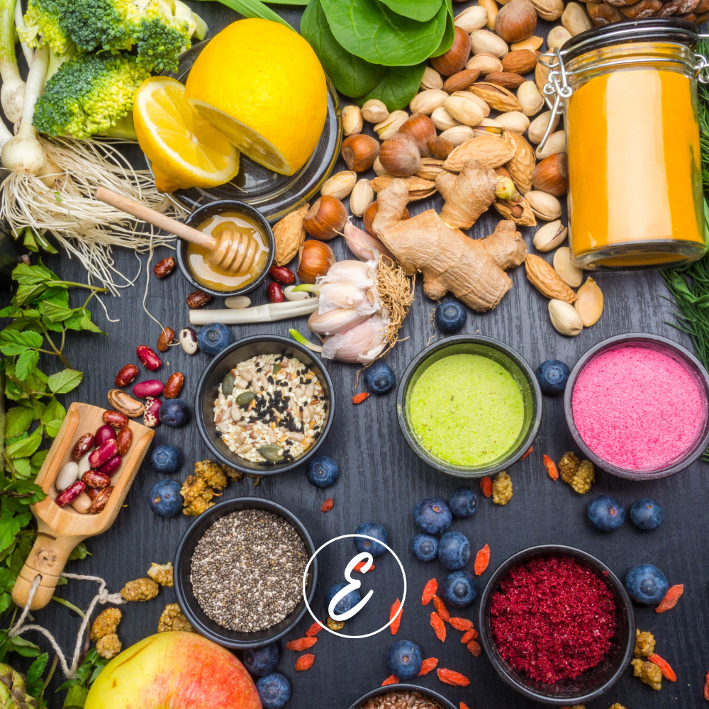 The Immune-Boosting Pantry: Everyday Staples for Real Food Wellness