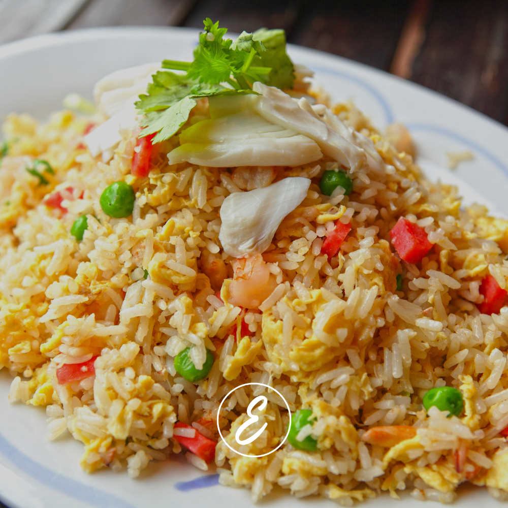 Tinned Tuna & Pantry Protein Meals