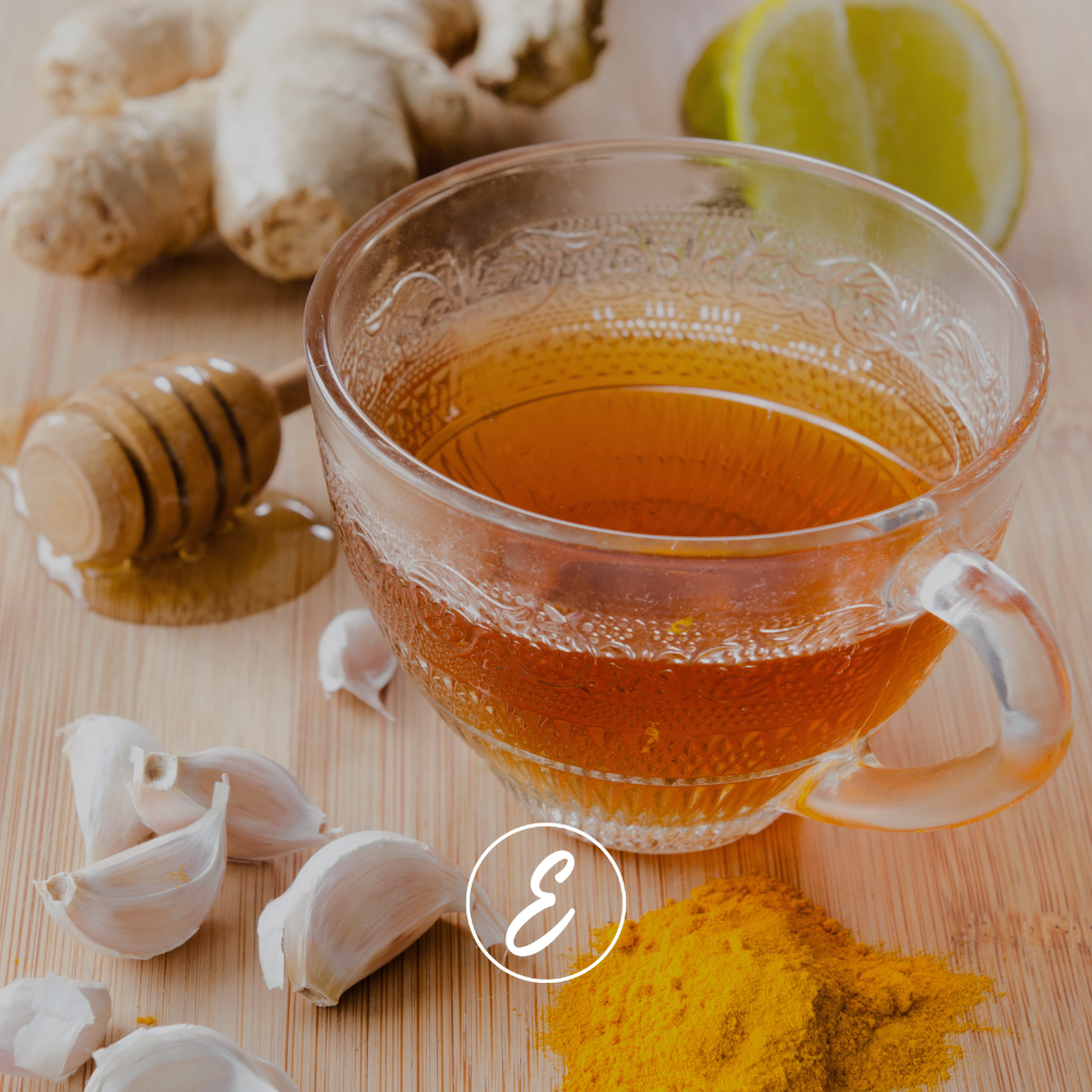 Eat for Immunity: Seasonal Nutrition to Strengthen Your Body’s Natural Defences