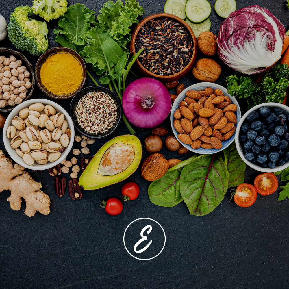 A Healing Diet for Intolerances and Autoimmune Recovery