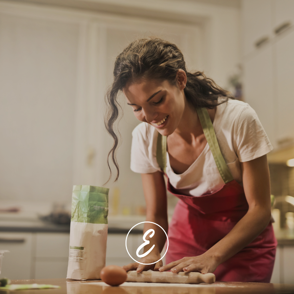 How Cooking at Home Improves Mental Health