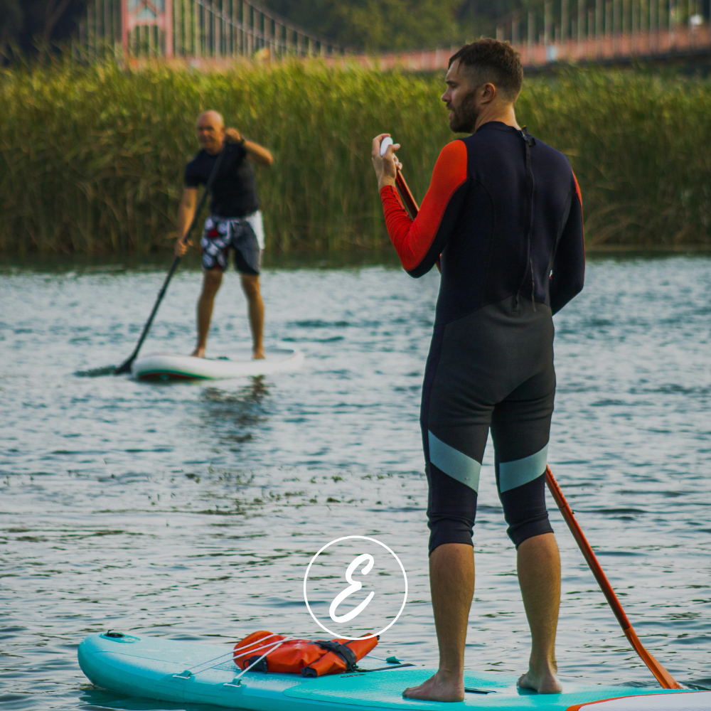 Men’s Health Series: Movement, Strength & Staying Active After 40