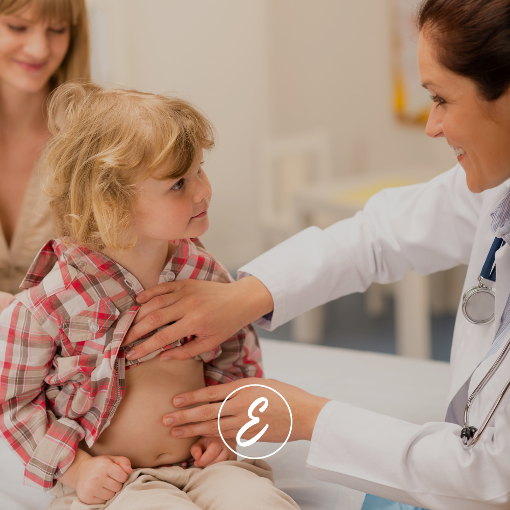 How to Spot Gut Imbalance in Adults & Children