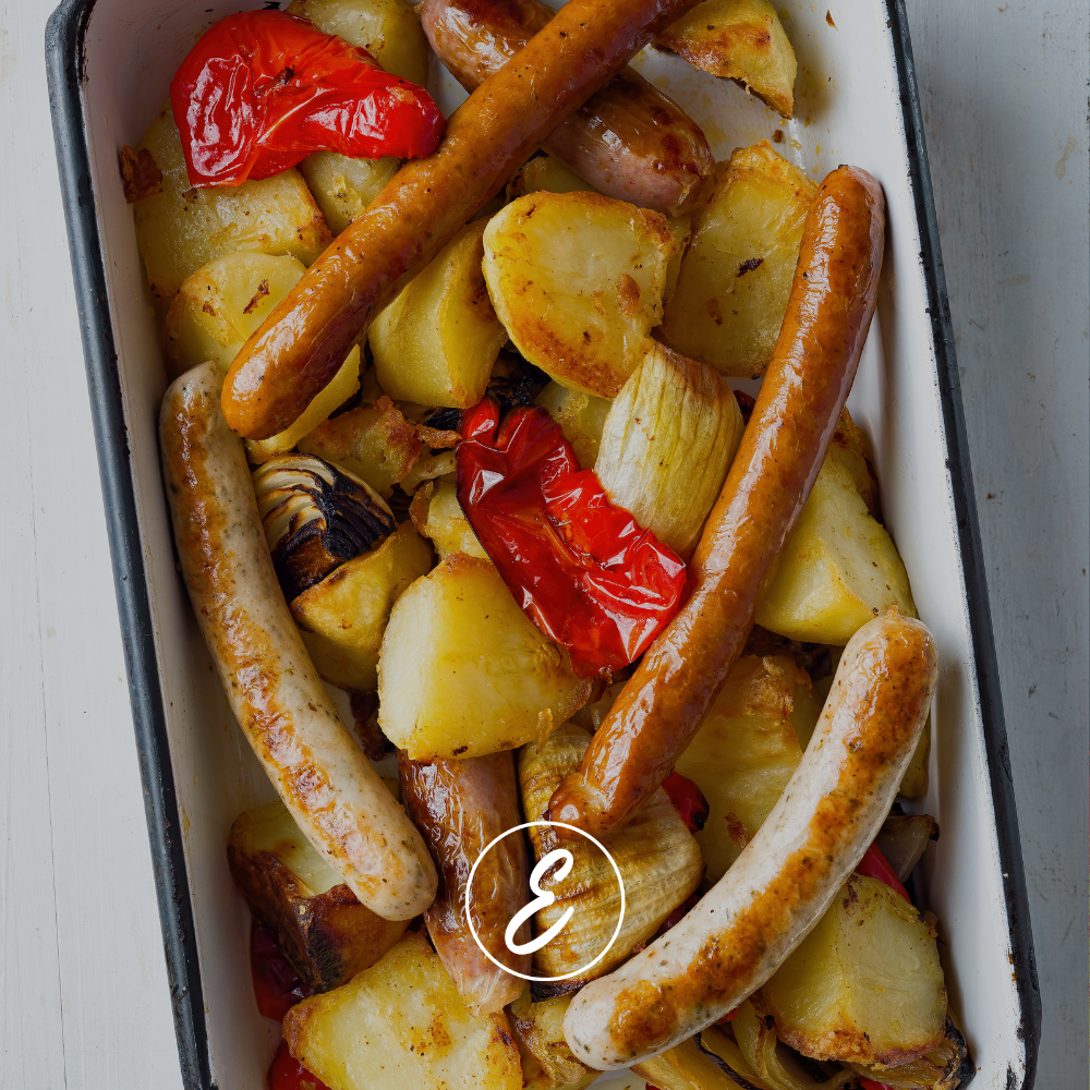 5 Freezer Raid Meals You Can Make Tonight