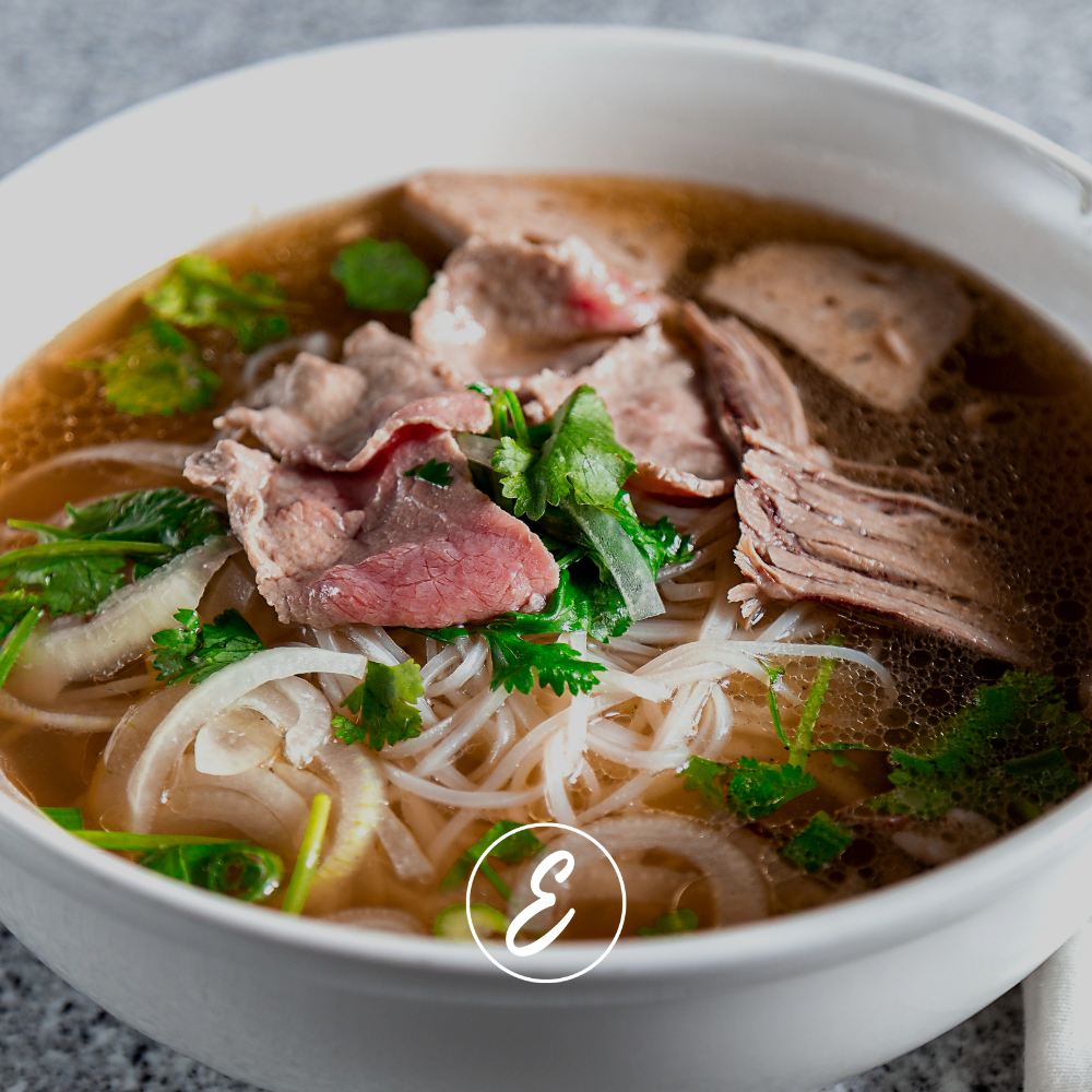 Why I Always Have Rice Vermicelli in the Pantry