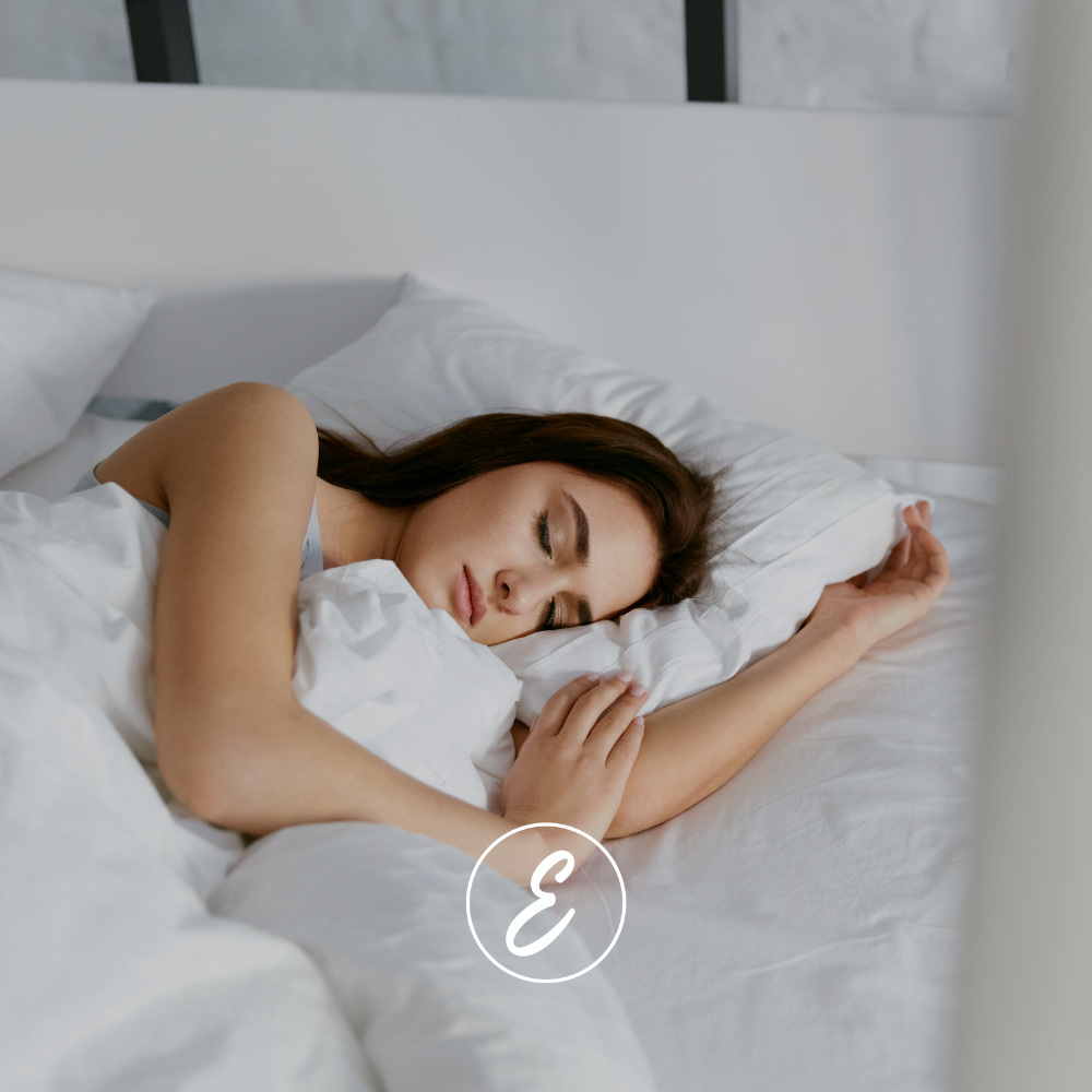 Sleep: The Most Overlooked Wellness Tool You Already Have