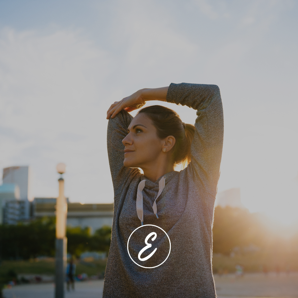 Five Simple Rules for Healthy Living