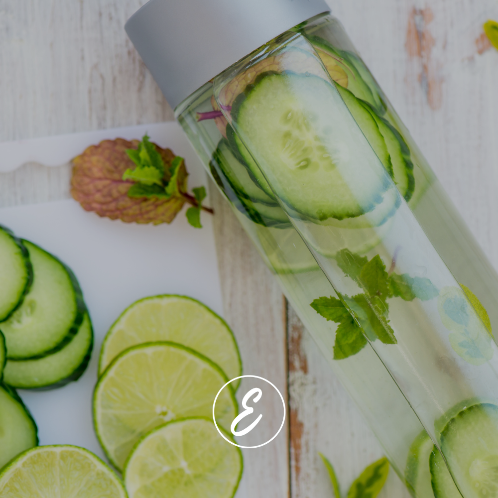 Hydration for Energy & Appetite Control