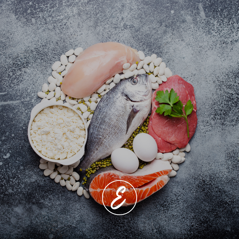 How Lean Protein Supports Gut Repair & Hormone Balance