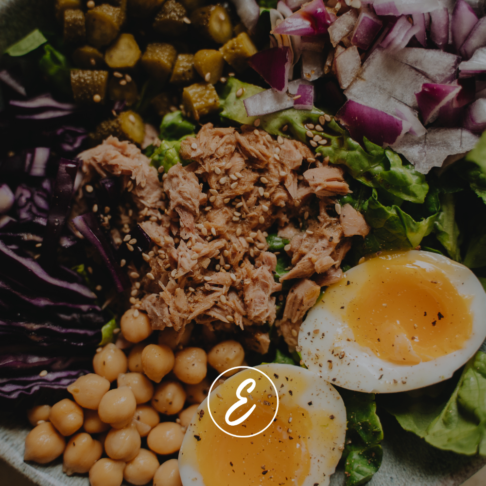 Protein & Fibre: The Winning Combo for Gut Health