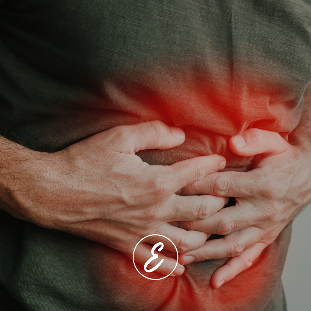 Digestive Strength – Fixing Bloating, Reflux & Gut Discomfort in Men