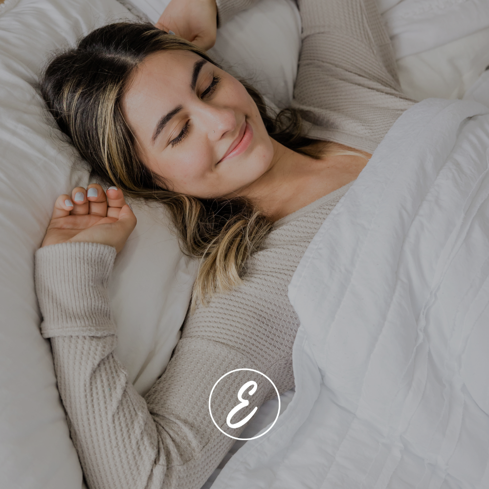 Sleep & Gut Repair – Why Rest Matters