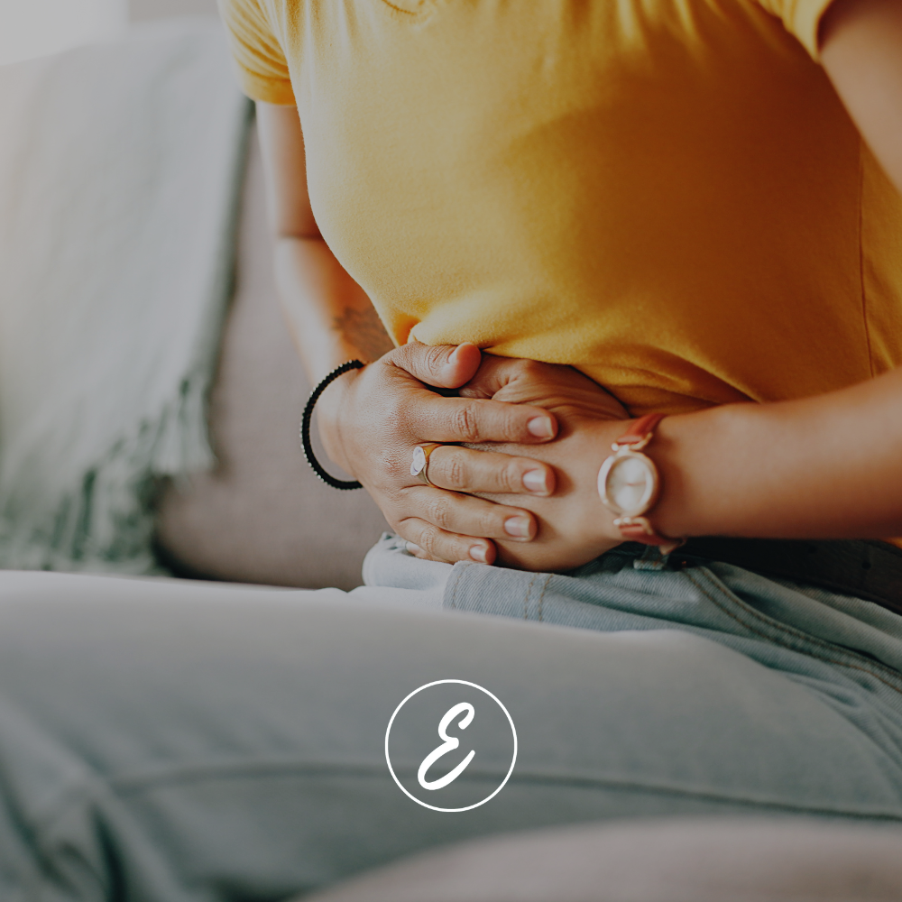 Period Weight Gain & Hormone Bloat — How to Minimise It Naturally