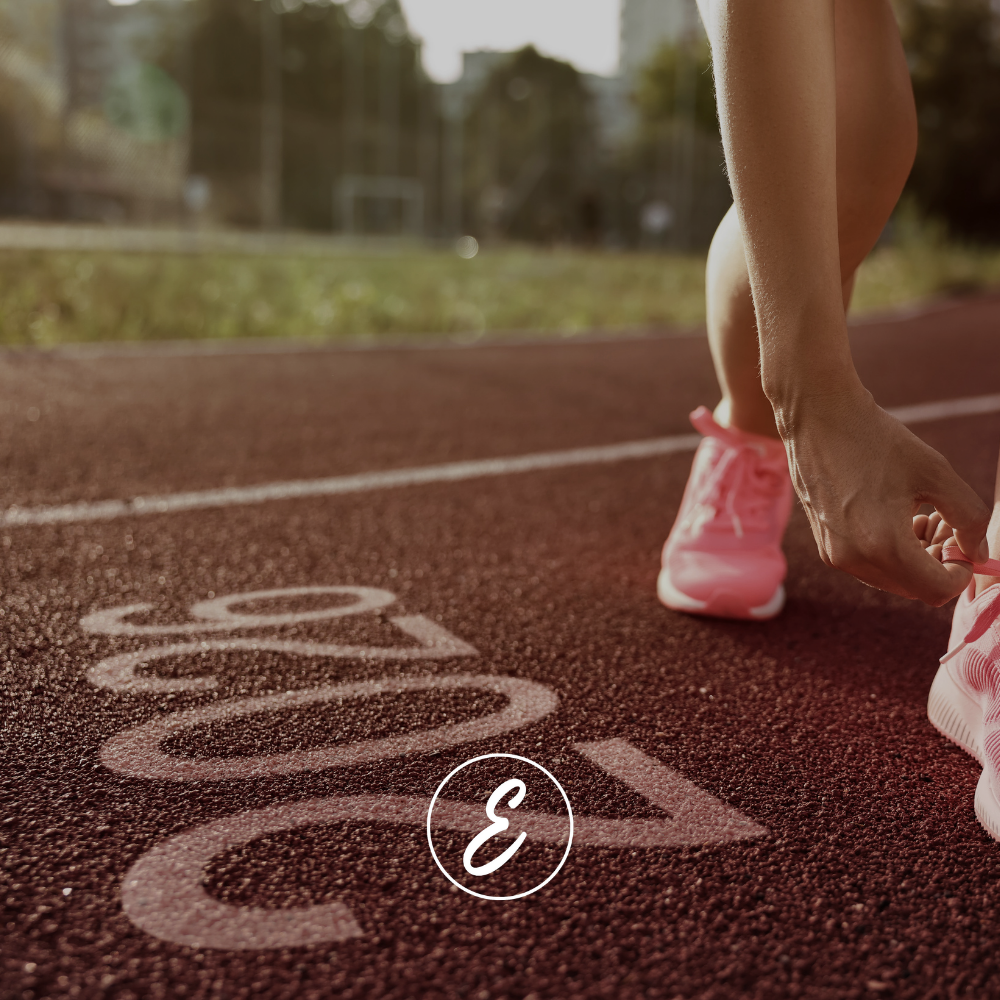 January Reset – Halfway Check-In 🤍