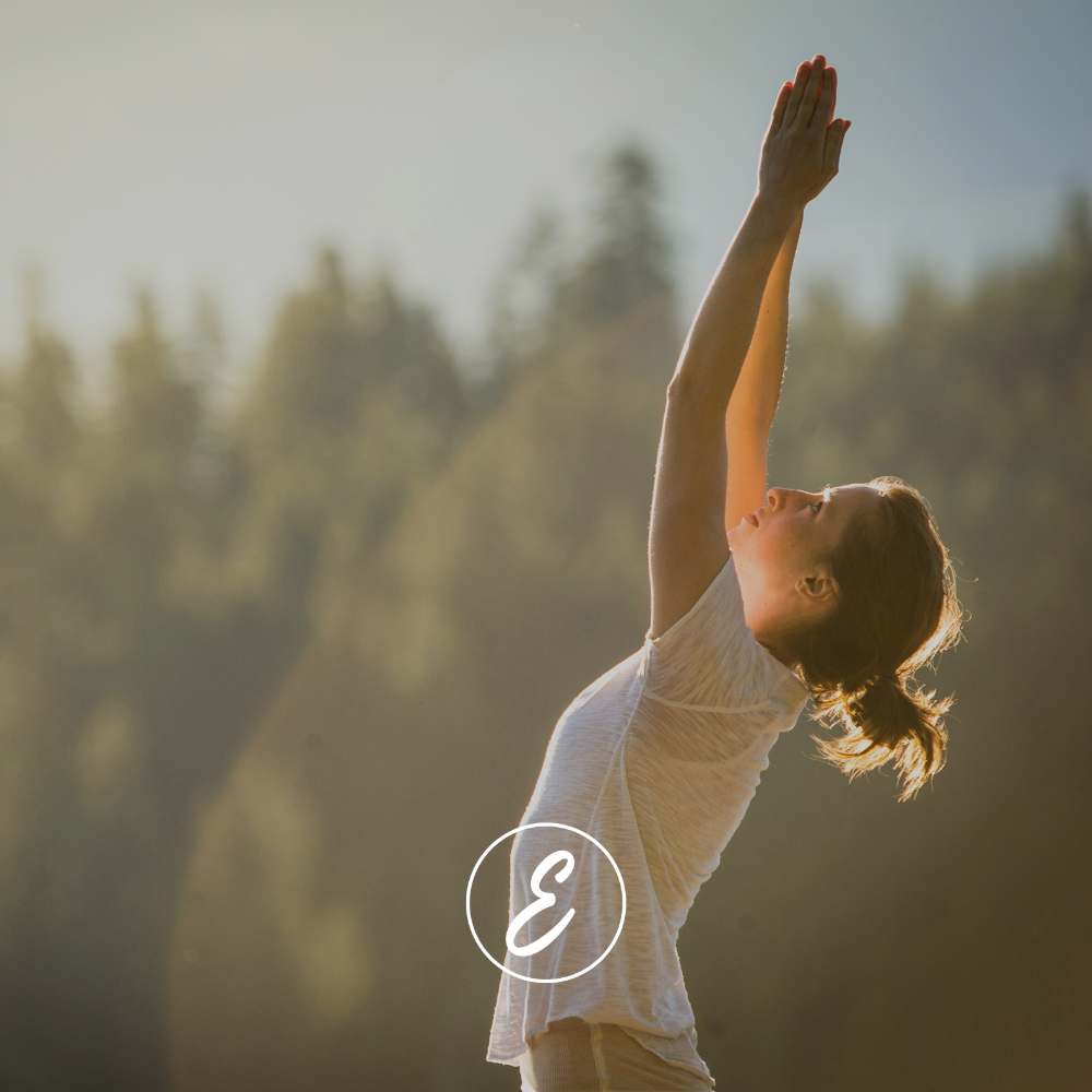 Yoga for the Gut (No Fancy Poses Required)