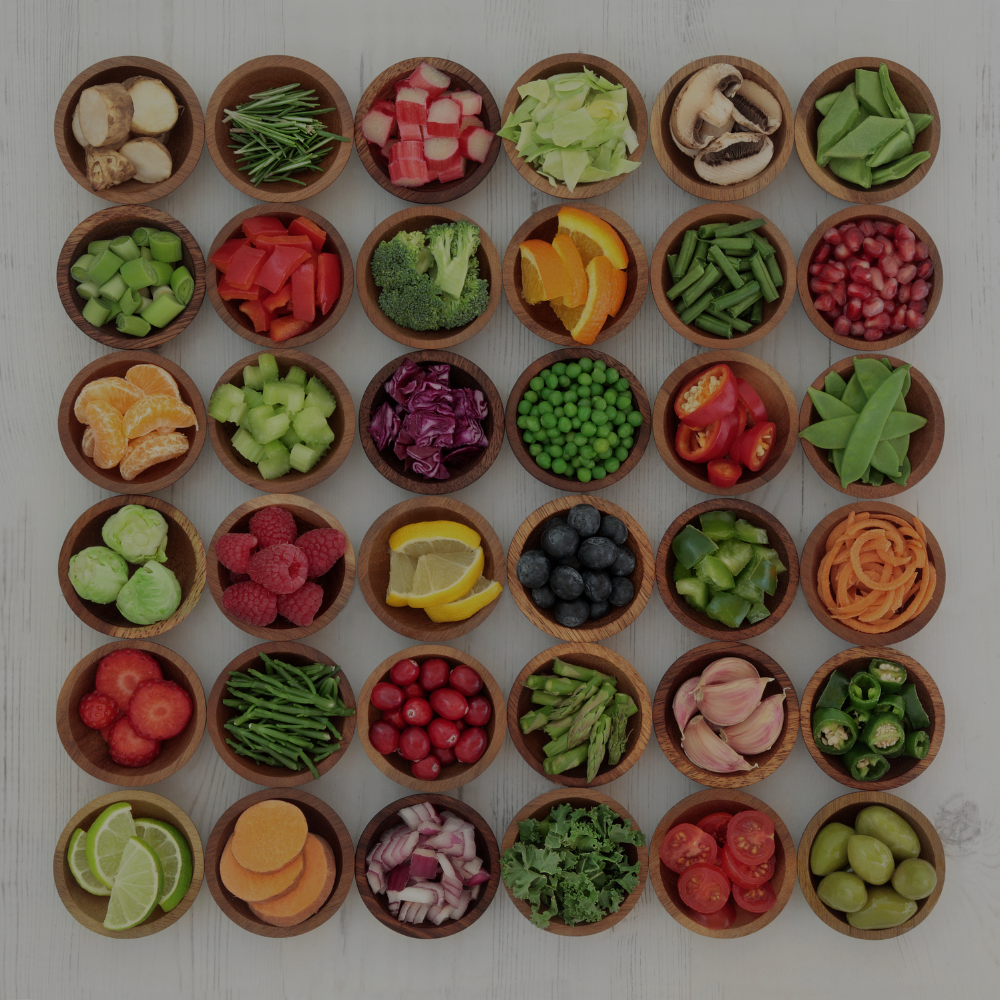 Digestive Discomfort? Start Here.