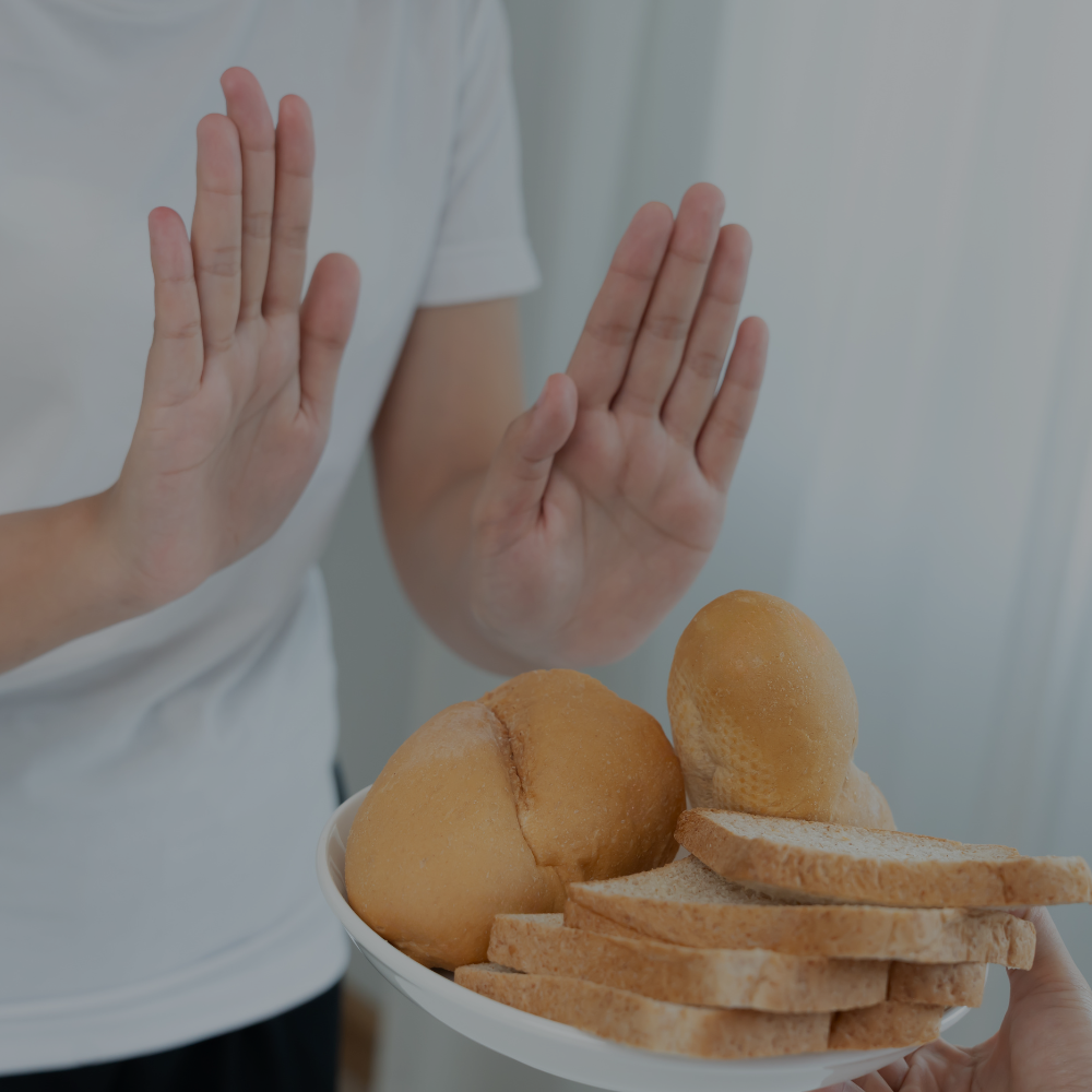 Intolerances vs Allergies vs Sensitivities