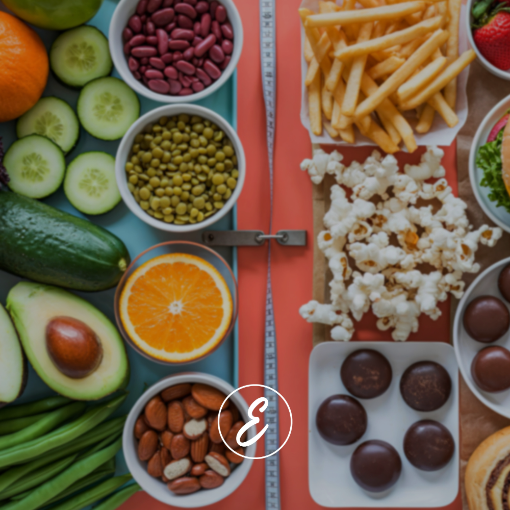 Is Your Health Changing? Start With This Simple Food Rule