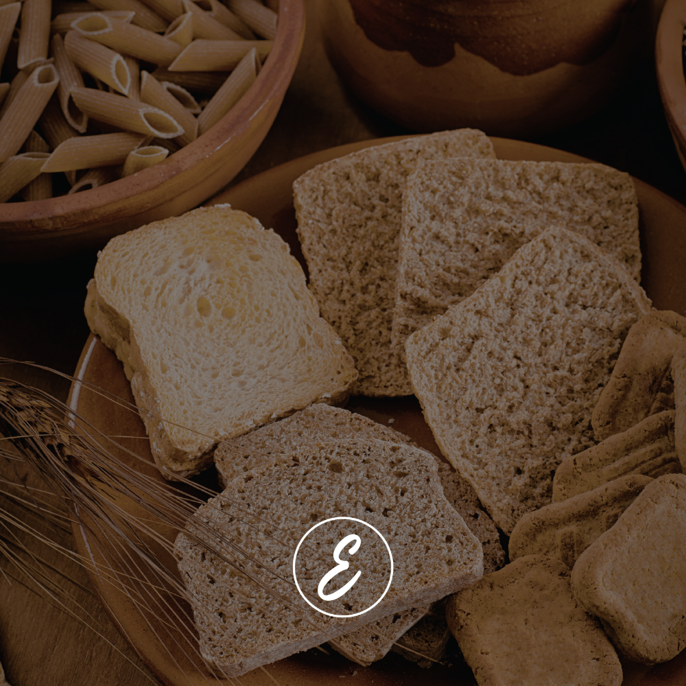 Gluten-Free Doesn’t Mean Healed: Why You Still Feel Off (and What to Do Instead)