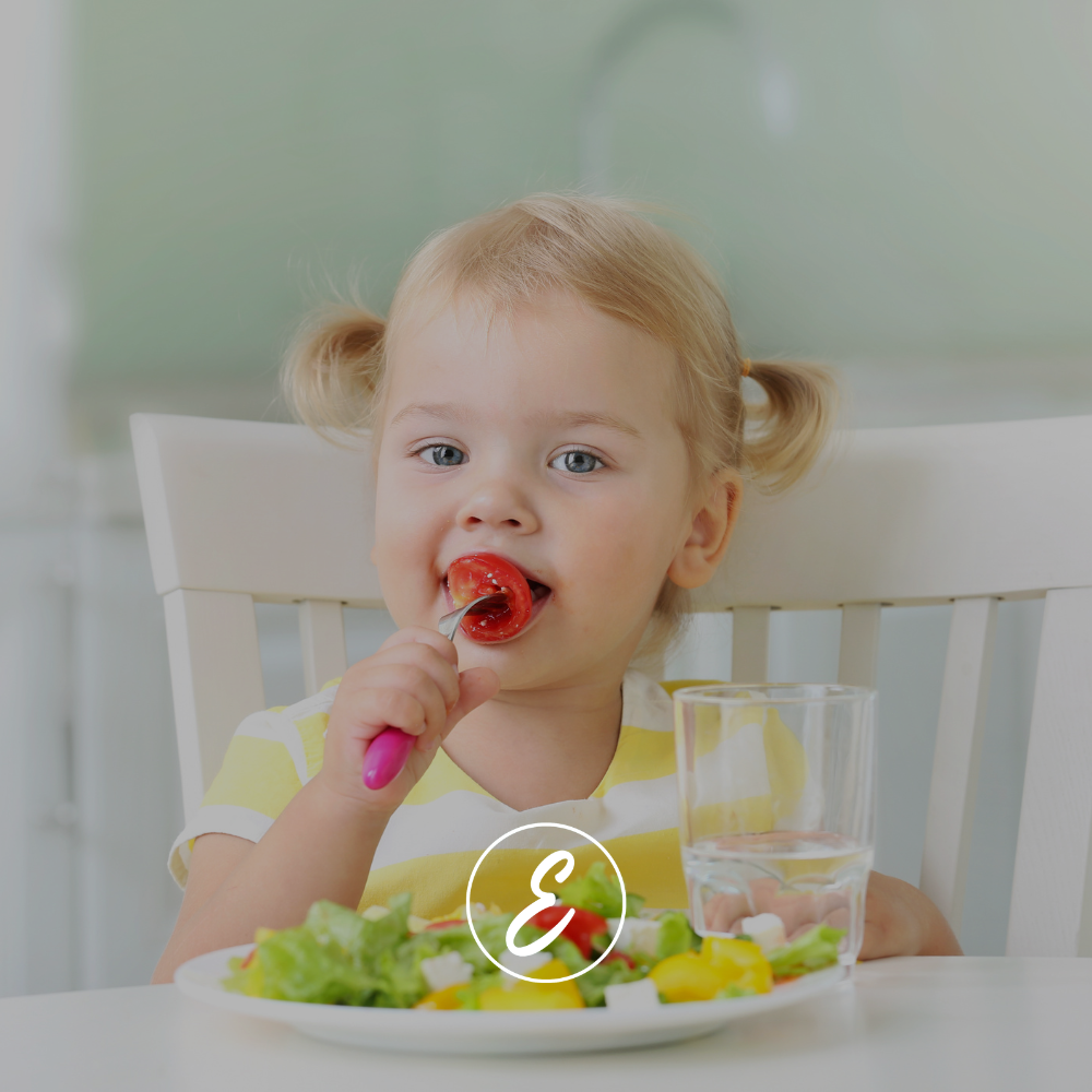 How Gut Health and Allergies Overlap in Children