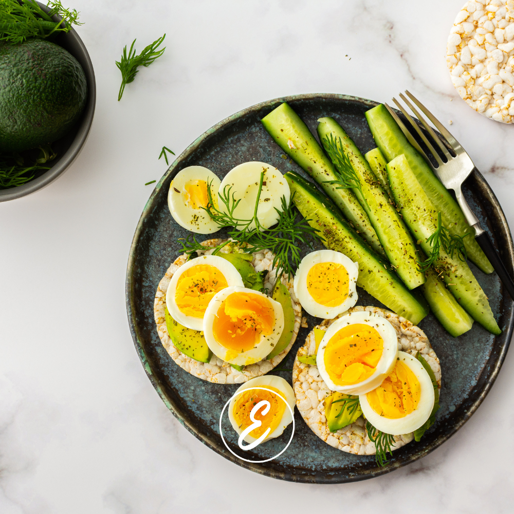 Mum Breakfasts: Prep and Eat (Even If It’s On the Go or at Your Desk)