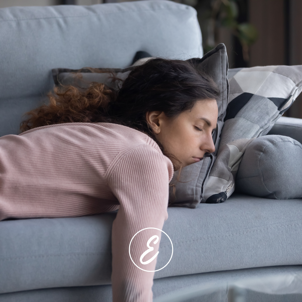 Is It My Gut, My Diet, Hormones… or Am I Just Tired?