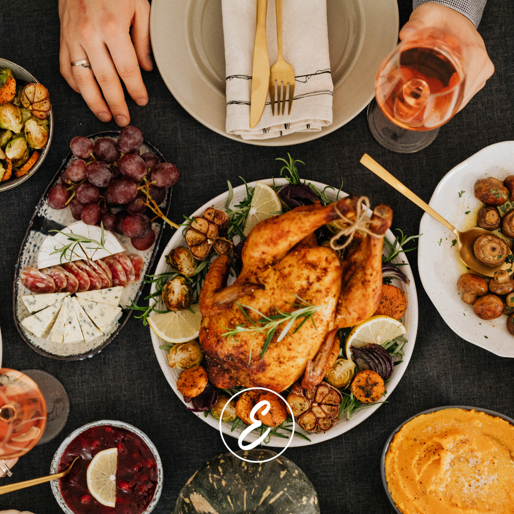 Real Food Before Fads: Why Nutrition Has Become So Complicated