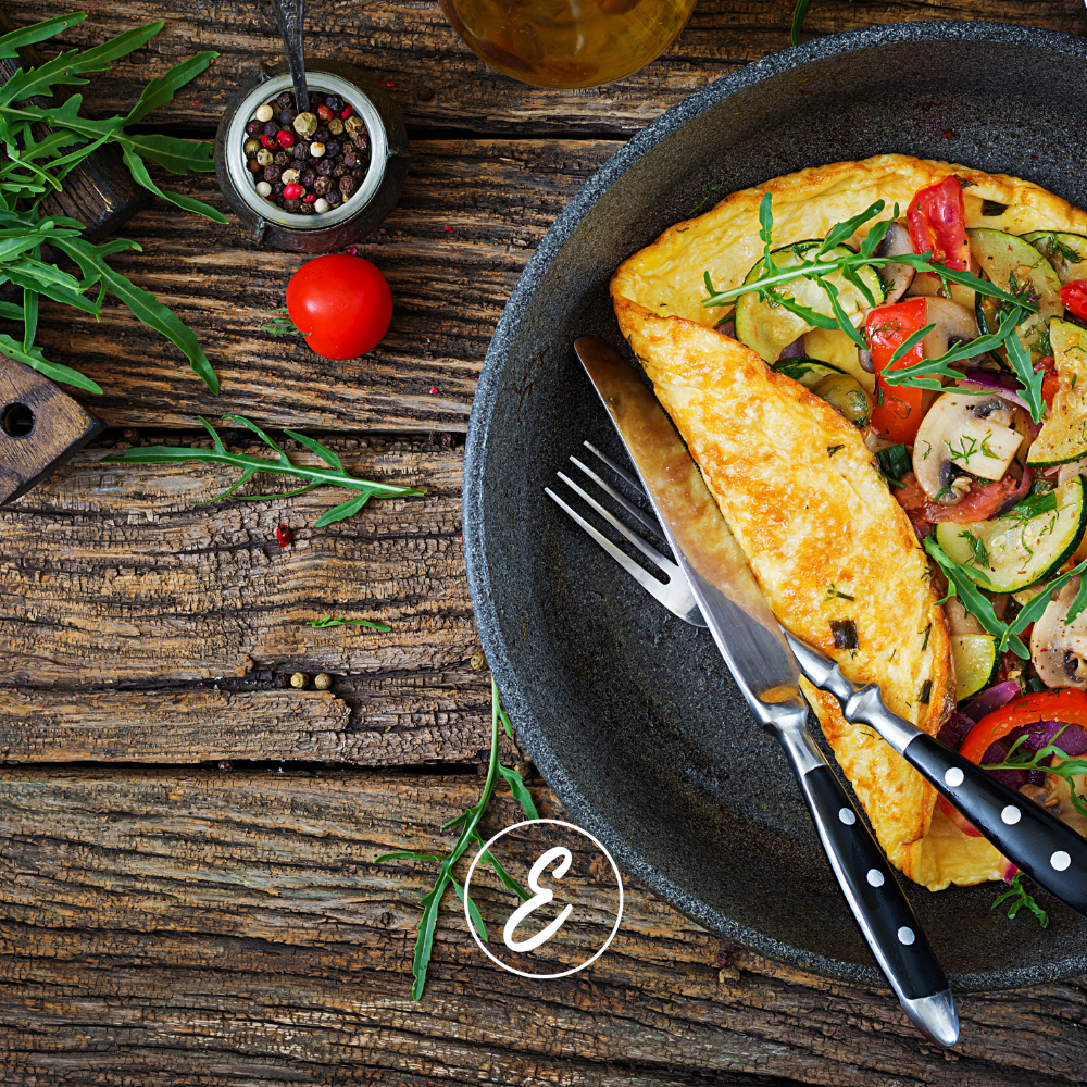 Easy Lunches That Aren’t a Sandwich (Simple, Filling and Actually Work)