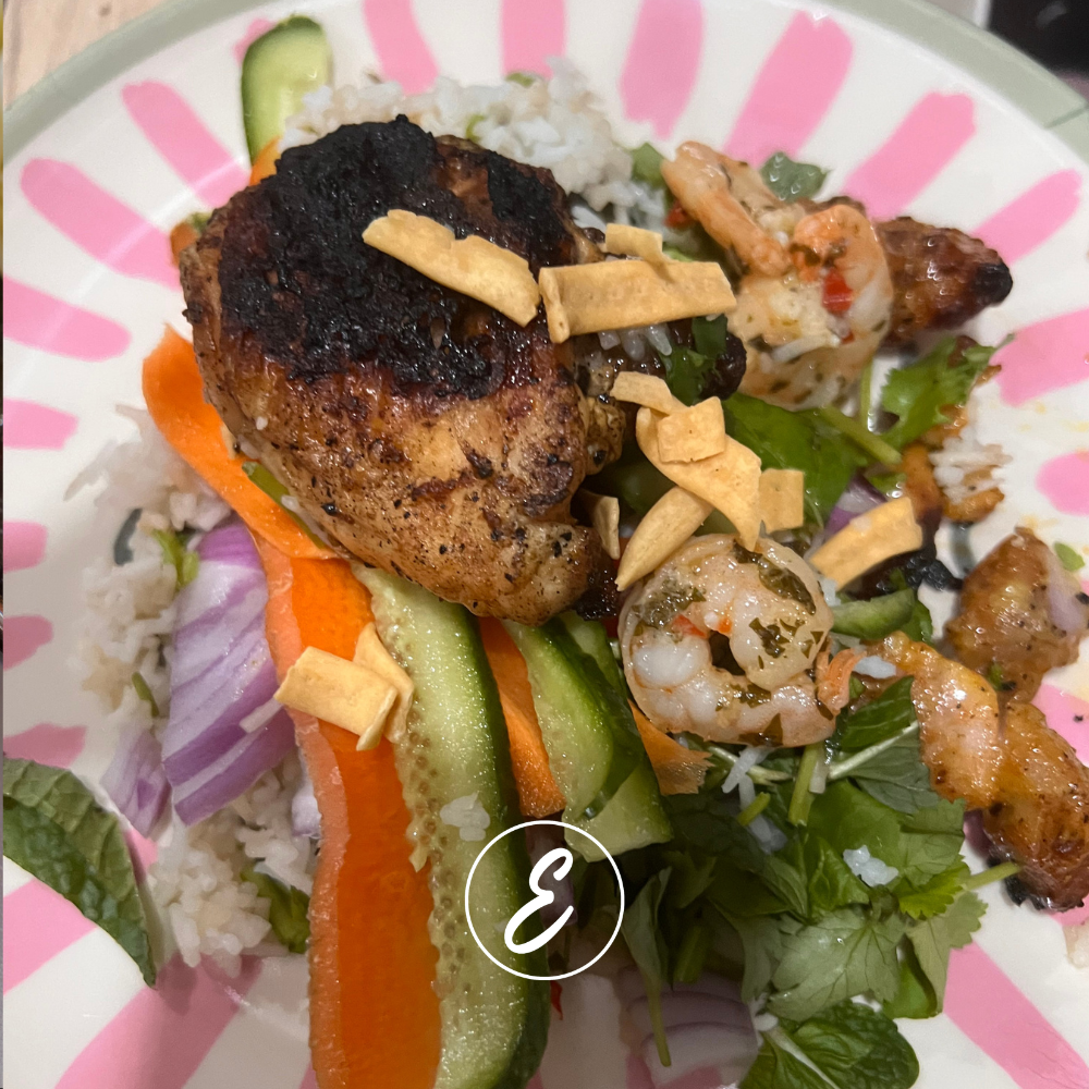 6 Easy Meals You Can Make with Rice Vermicelli (Using What You Already Have)