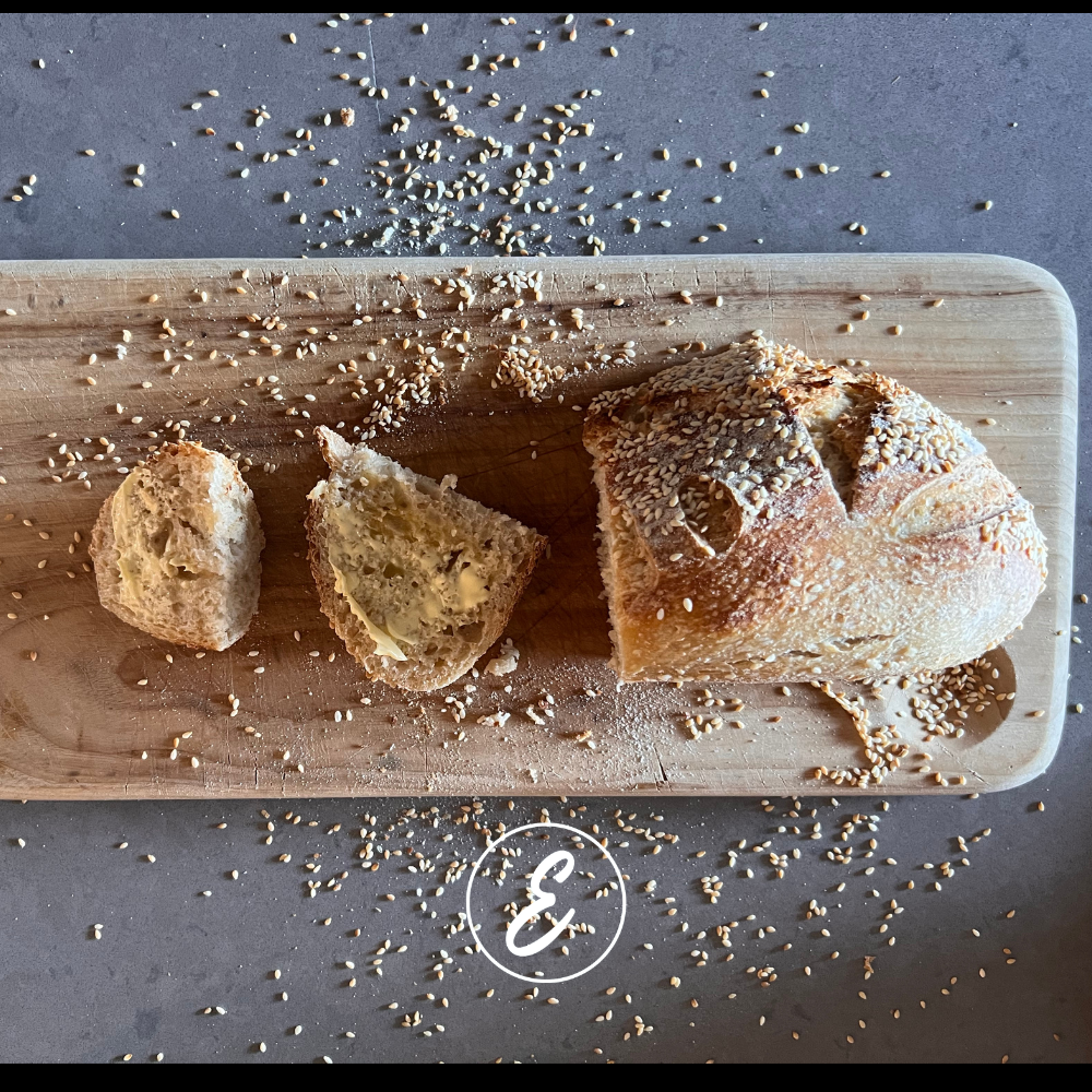My Sourdough Doesn’t Have to Be Perfect (And Neither Does Yours)