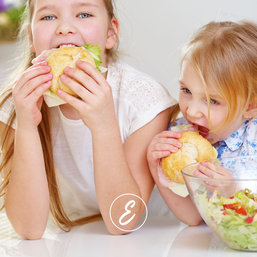 The School Holiday Meal Rotation That Keeps Me Sane