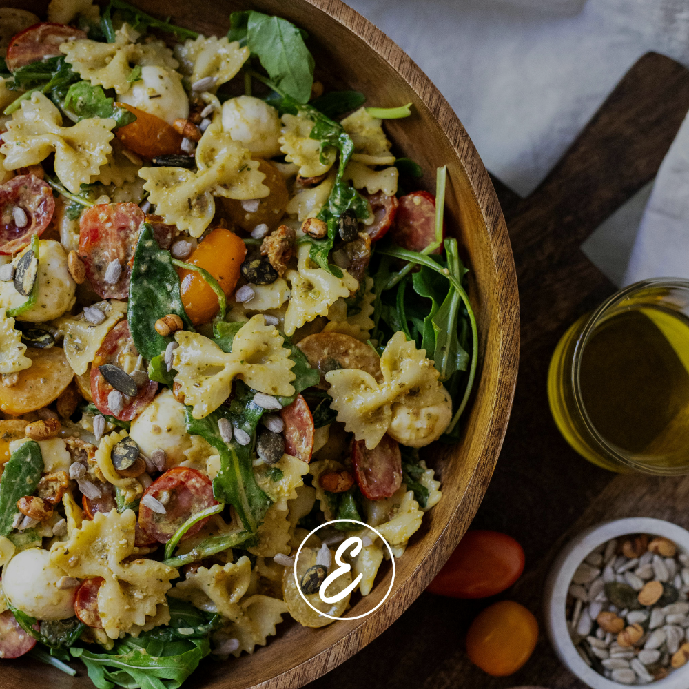 Beyond Meat and Three Veg: 12 Easy Dinner Formats to Put on Rotation