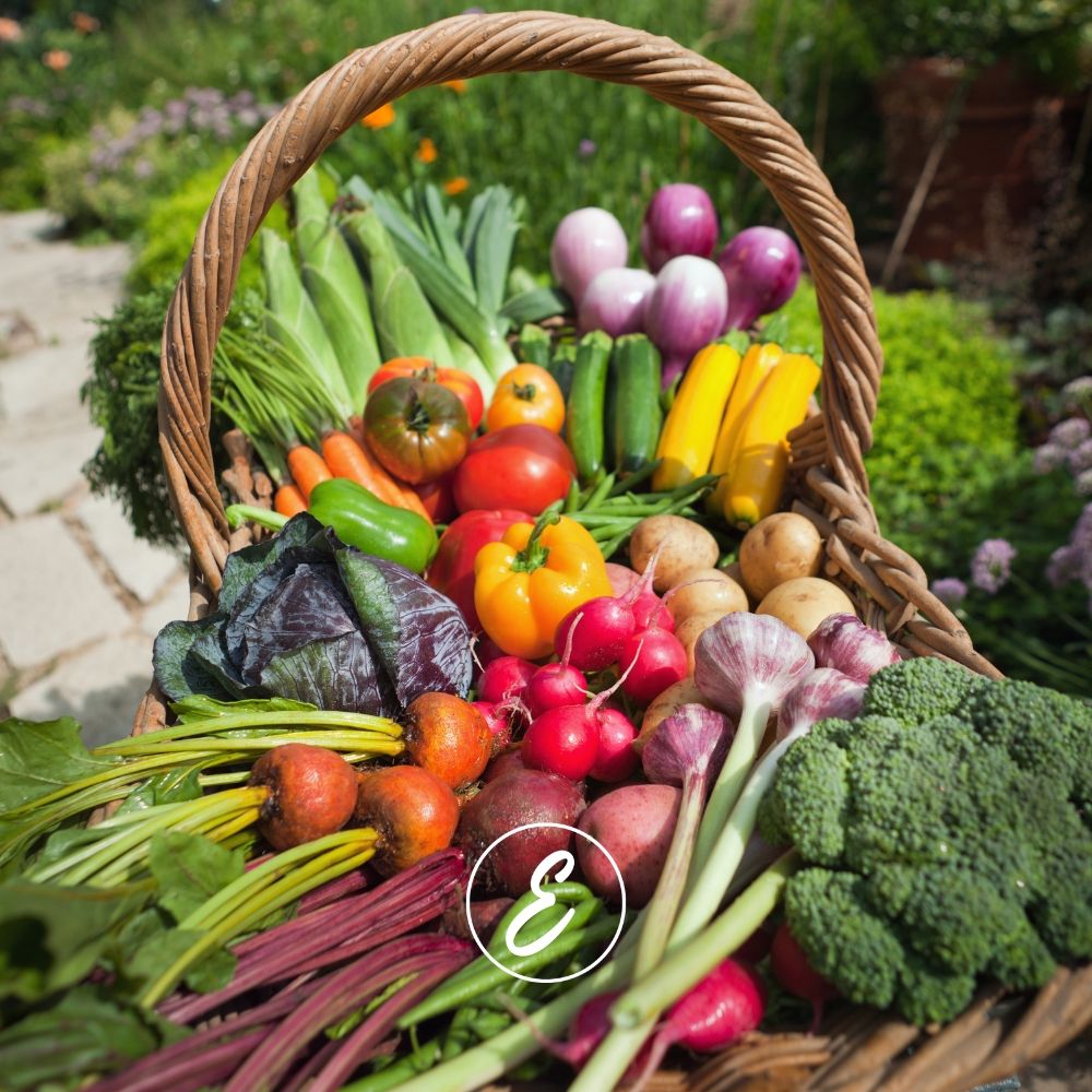 A Resilient Pantry Starts With What You Already Eat
